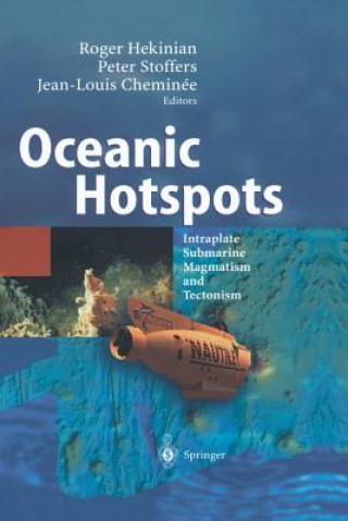 Buch Oceanic Hotspots Jean-Louis Cheminée