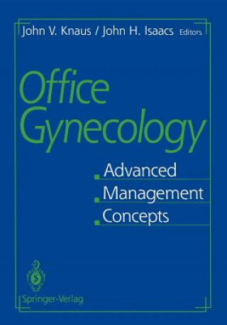 Carte Office Gynecology John H. Isaacs