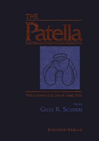 Libro Patella Giles R. Scuderi