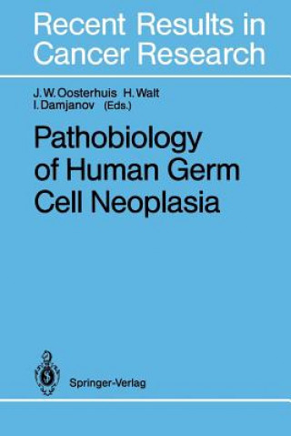 Książka Pathobiology of Human Germ Cell Neoplasia Ivan Damjanov