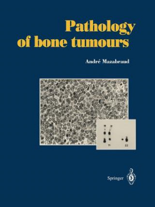 Knjiga Pathology of bone tumours Andre Mazabraud