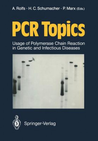 Carte PCR Topics Peter Marx