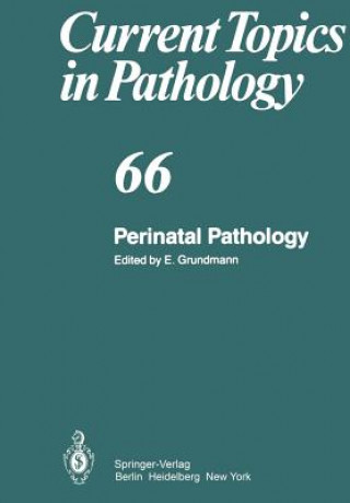 Βιβλίο Perinatal Pathology E. Grundmann