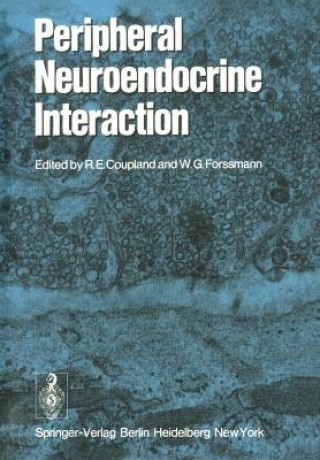 Buch Peripheral Neuroendocrine Interaction R. E. Coupland