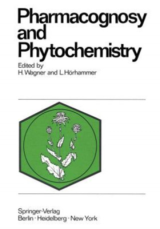 Könyv Pharmacognosy and Phytochemistry L. Hörhammer