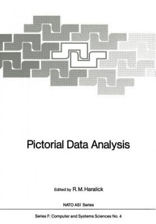 Könyv Pictorial Data Analysis Robert M. Haralick