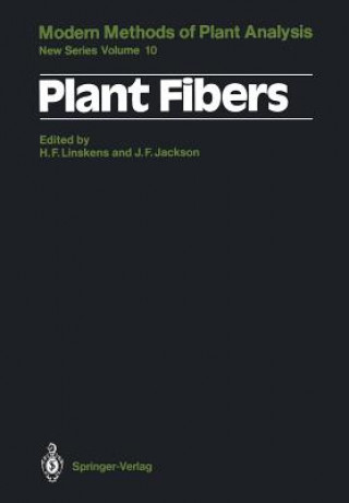 Kniha Plant Fibers John F. Jackson