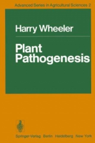 Carte Plant Pathogenesis Harry Wheeler