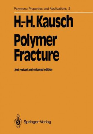 Buch Polymer Fracture Hans-Henning Kausch
