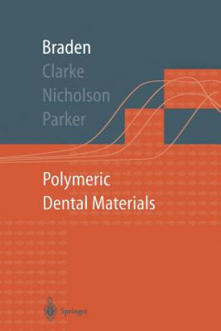 Книга Polymeric Dental Materials Sandra Parker