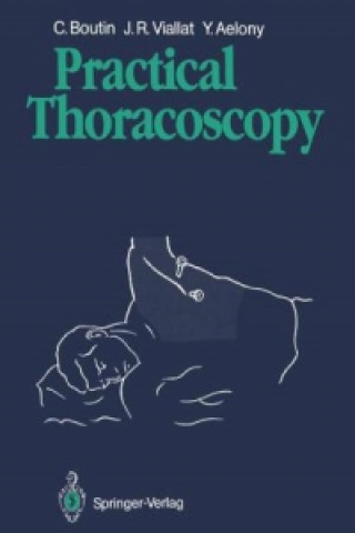 Buch Practical Thoracoscopy Yossef Aelony