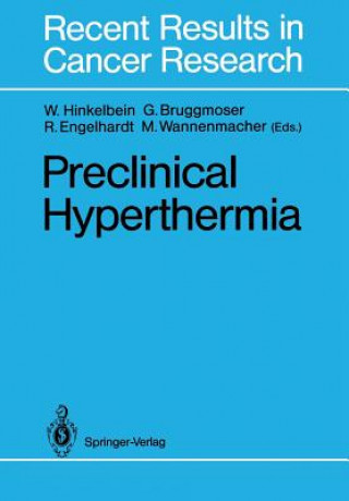 Carte Preclinical Hyperthermia Gregor Bruggmoser