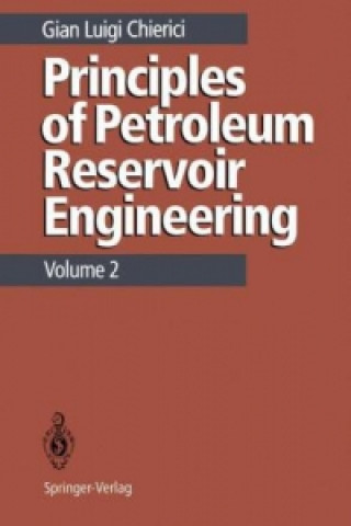 Book Principles of Petroleum Reservoir Engineering Gian Chierici