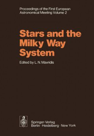 Carte Stars and the Milky Way System L. N. Mavridis