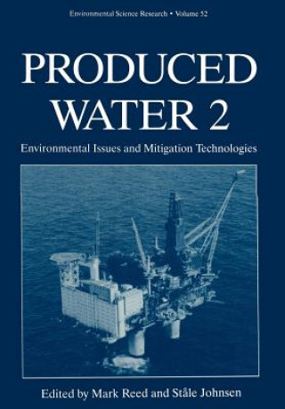 Book Produced Water 2 Stale Johnsen