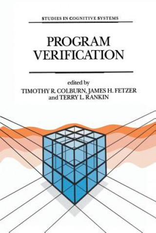 Knjiga Program Verification Timothy T. R. Colburn