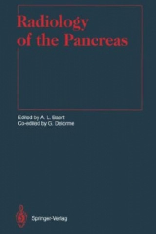 Carte Radiology of the Pancreas Albert L. Baert