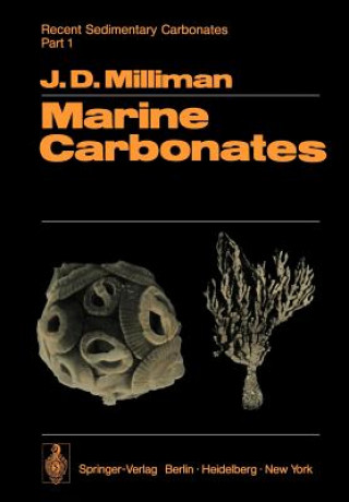 Книга Recent Sedimentary Carbonates F. Forstner