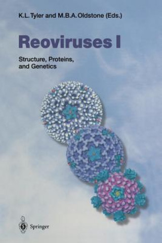 Book Reoviruses I Michael B. A. Oldstone