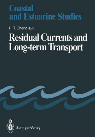 Kniha Residual Currents and Long-term Transport 