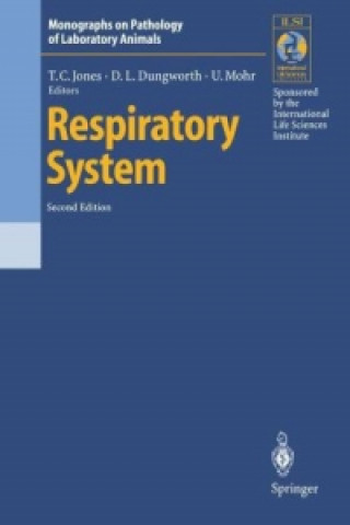 Buch Respiratory System Donald L. Dungworth