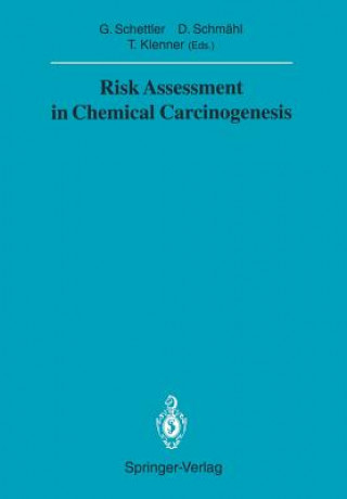 Carte Risk Assessment in Chemical Carcinogenesis Thomas Klenner