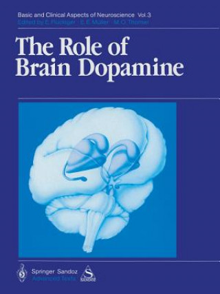 Book Role of Brain Dopamine Peter Riederer