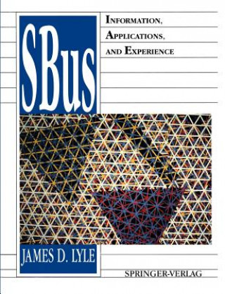 Carte SBus James D. Lyle