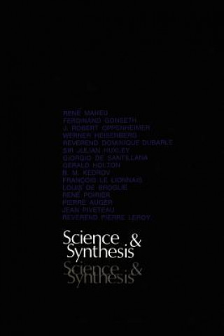 Buch Science and Synthesis Barbara M. Crook