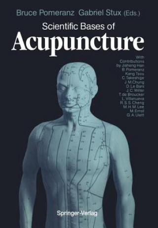 Carte Scientific Bases of Acupuncture Gabriel Stux