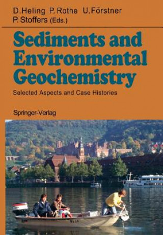 Carte Sediments and Environmental Geochemistry Ulrich Förstner