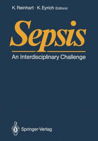 Βιβλίο Sepsis K. Eyrich