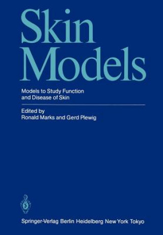 Book Skin Models Ronald Marks