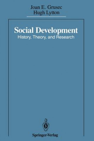 Buch Social Development Hugh Lytton