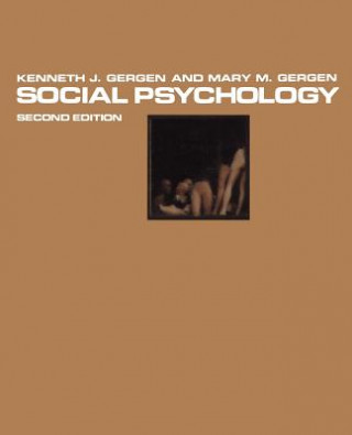 Carte Social Psychology M. M. Gergen