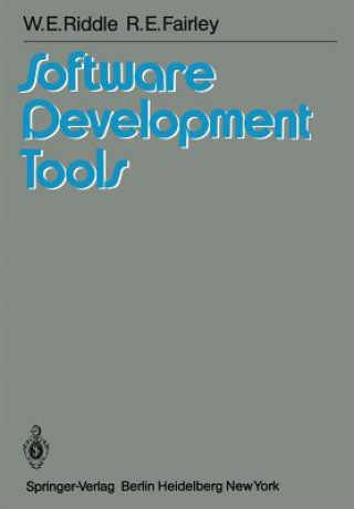 Buch Software Development Tools R. E. Fairley