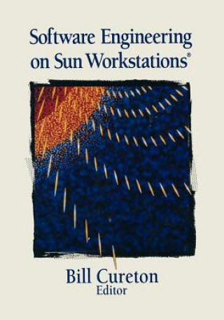 Carte Software Engineering on Sun Workstations (R) Bill Cureton