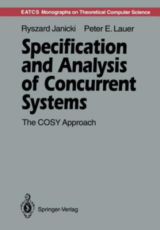 Carte Specification and Analysis of Concurrent Systems Peter E. Lauer