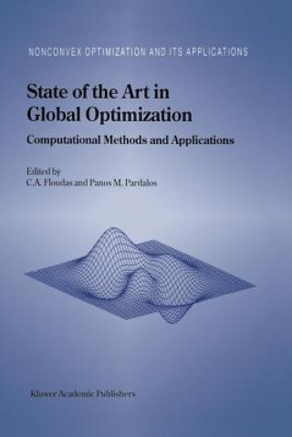 Βιβλίο State of the Art in Global Optimization Christodoulos A. Floudas