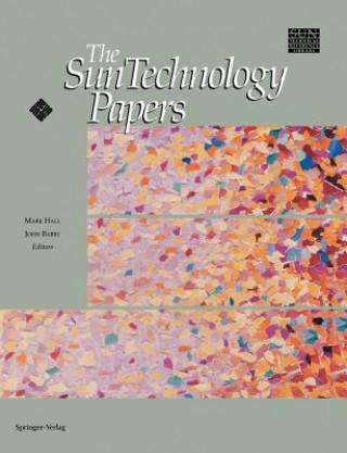 Книга Sun Technology Papers John Barry