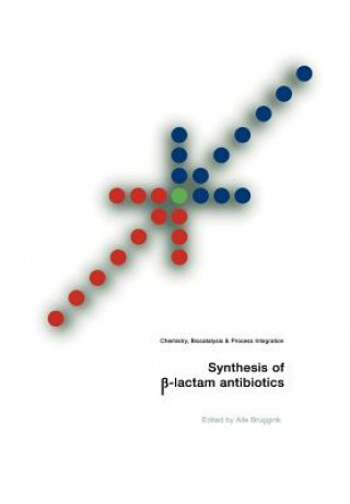 Carte Synthesis of  -Lactam Antibiotics Alle Bruggink