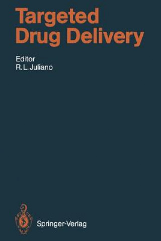 Книга Targeted Drug Delivery Rudolph L. Juliano