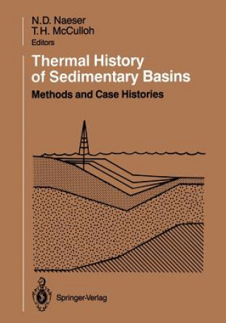 Carte Thermal History of Sedimentary Basins Thane H. McCulloh
