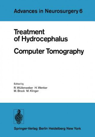 Carte Treatment of Hydrocephalus Computer Tomography M. Brock
