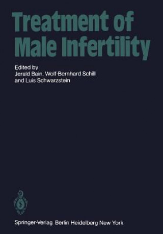 Carte Treatment of Male Infertility J. Bain