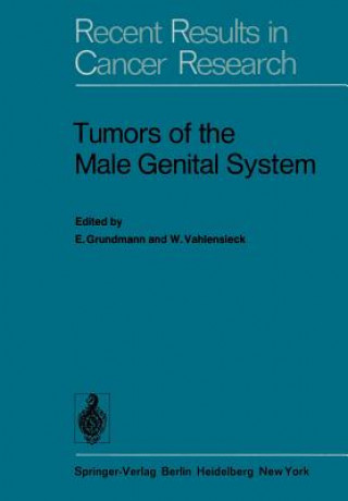 Carte Tumors of the Male Genital System E. Grundmann