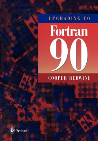 Carte Upgrading to Fortran 90 Cooper Redwine