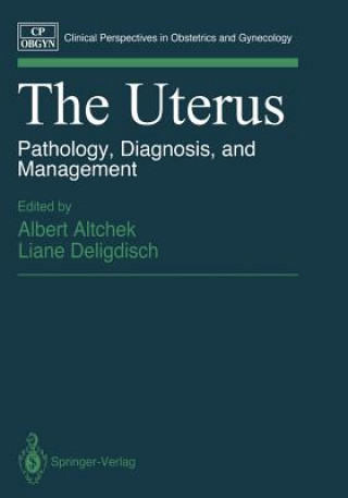 Carte Uterus Albert Altchek