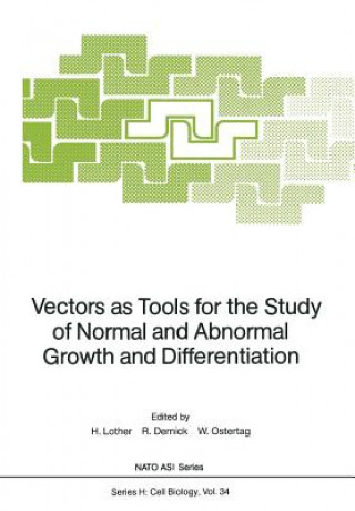 Carte Vectors as Tools for the Study of Normal and Abnormal Growth and Differentiation Rudolf Dernick