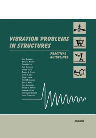 Książka Vibration Problems in Structures Hans G. Natke